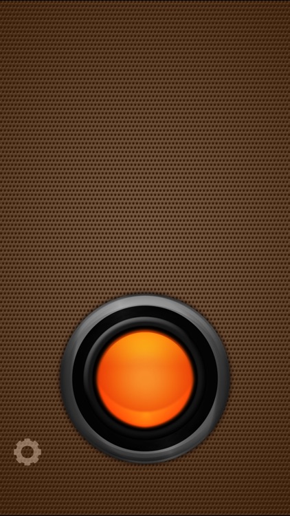 uFeel - Mood Finger Scanner