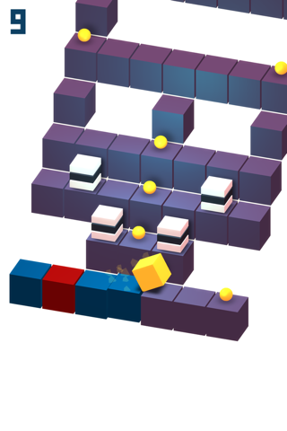 Cube Roll screenshot 4