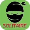 Amazing Ninja Mini Solitaire Impossible Card Run