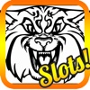 Wild Bear Slot Machines - Gold Casino Money Luck-y Bash for Jackpot