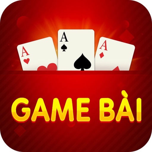 Game Bài - Game Bài Online iOS App