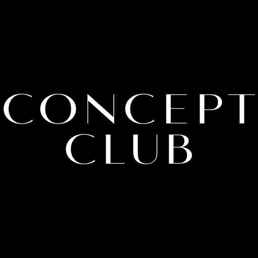Concept Club HD icon