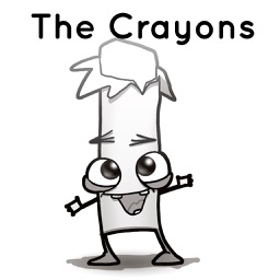 The Crayons