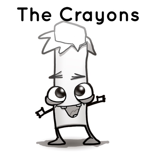 The Crayons icon