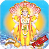 Lord Vishnu Aarti : 3D App PC 용