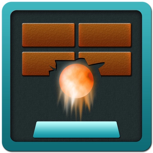 Brick Out Smart icon