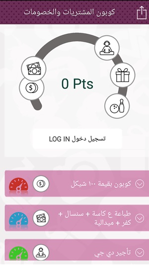 AlBhaa Youth Group مجموعة البهاء الشبابية(圖3)-速報App