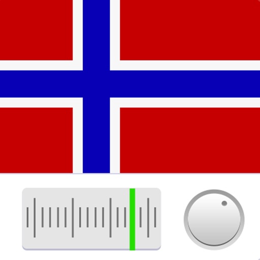 Radio Norway Stations - Best live, online Music, Sport, News Radio FM Channel icon