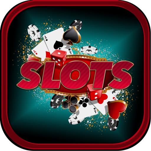 Jackpot Free Play Slots Machines - Bonus Round icon