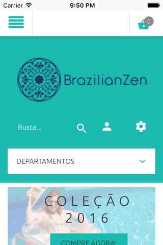 Brazilianzen screenshot 3