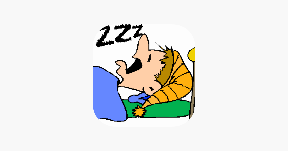 Snoring -Play with your friends while they snoar! on the App Store