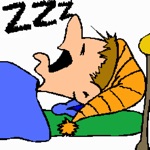 Snoring -Play with your friends while they snoar