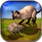 In this Mouse vs Cat Simulator, you play as one of the many pet mice and eat cheese while running away from the Feline