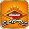 Classic Slots - Best Progressive Casino With Lucky 7 Slot - Machine and Wild Jackpot Bonus