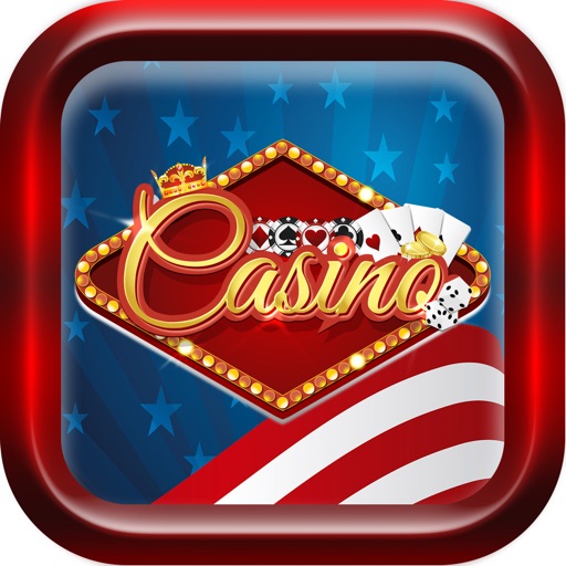 Casino Winner Amazing Machine Deluxe iOS App