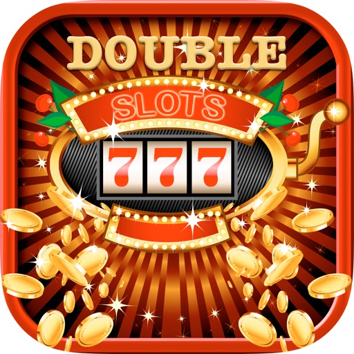 777 Doubledown Royale Lucky Slots Game