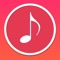 Music BG - Free Music Video Player & Streamer for YouTube, SoundCloud