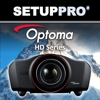 Optoma HD Projectors