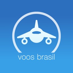 Brazil Flights : Absa, Avianca, Tam, Gol Live Tracker & Radar