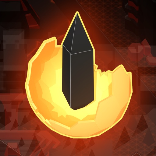 Ionic Wars Icon