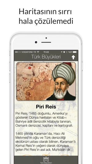 Büyük Türk Tarihi - Dünyayı Değiştiren Türkler(圖3)-速報App