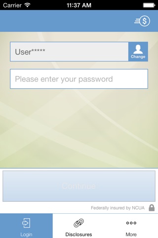 DuTrac MobileLink screenshot 2