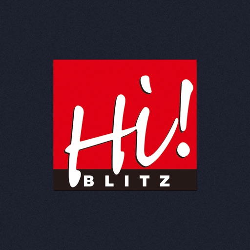 Hi!BLITZ