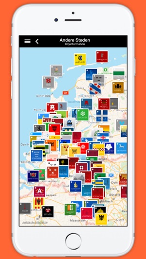 Castricum App(圖4)-速報App