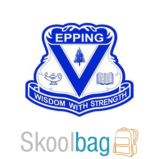 Epping Public School icon