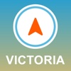 Victoria, Australia GPS - Offline Car Navigation