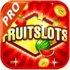 777 Lucky Slots:Free Game HD Of Fruits