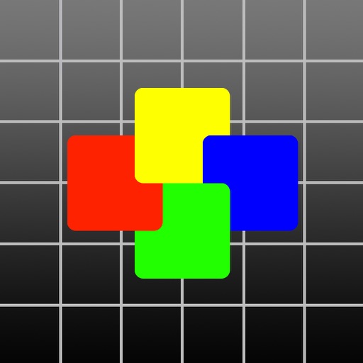 Cell BloX Icon