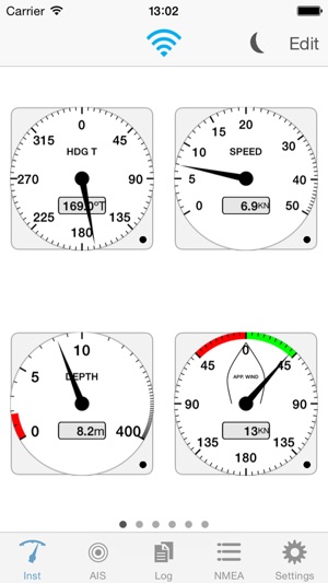 Boat Instruments(圖1)-速報App