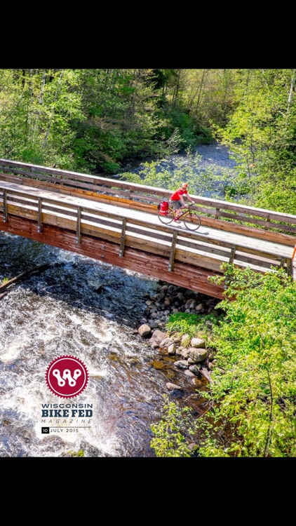 Wisconsin Bike Fed