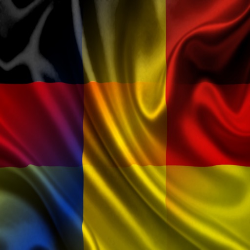 Deutschland Rumänien