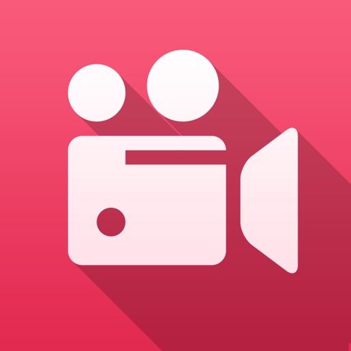 VIDEOMAKER_Play_your_memeories icon