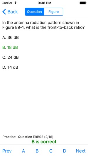 Amateur Radio Exam Prep:  Extra(圖2)-速報App