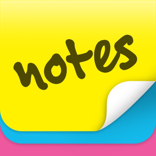 Notefuly (Free) - Reminders & Notes w/ Alarms icon