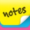 JOIN OVER 4,000,000 USERS IN DOWNLOADING THE BEST NOTES & REMINDERS APP IN THE APP STORE