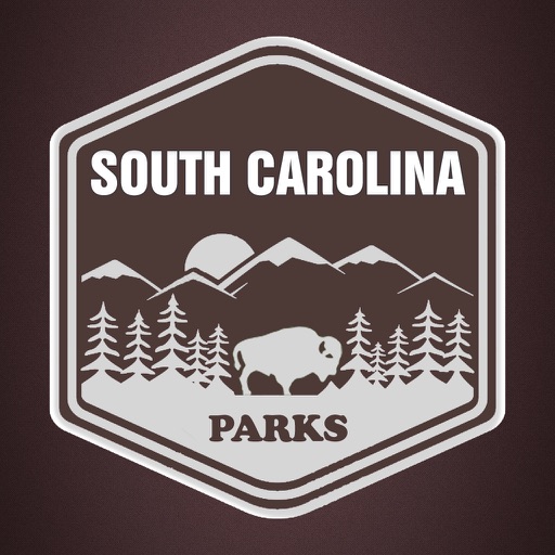 South Carolina State & National Parks icon