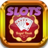 Slots 777 House Of Royal Flush - Play For Fun