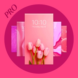 Pink Wallpapers & Backgrounds Pro