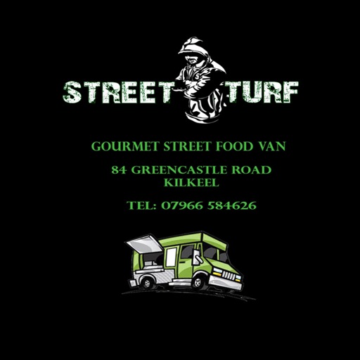 Street Turf