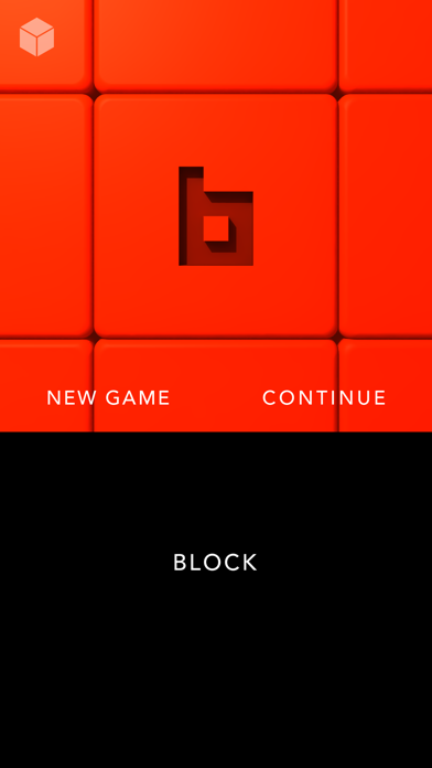 脱出ゲーム「ブロック」のおすすめ画像1