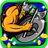 Northmen Slots: Better chances to earn bonus rounds if you are a Viking specialist