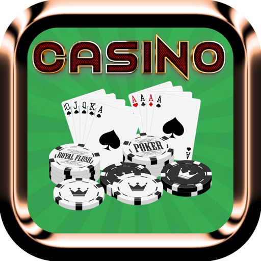 Slotmania Luxury of Munbai Casino - FREE VEGAS GAMES icon