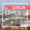 Lublin Tourist Guide