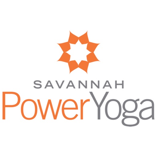 Savannah Power Yoga  v. 2.0 icon