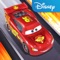Join Lightning McQueen, Mater and all of your favorite Cars characters as you power through heart-racing stunts with over 180 vehicles