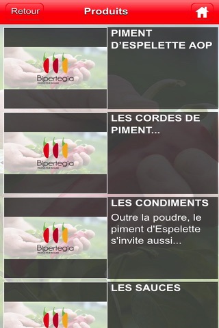 Bipertegia screenshot 2